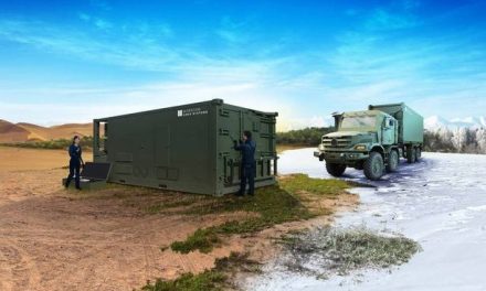 Canadian defence creating 250 jobs in Merthyr in new research alliance
