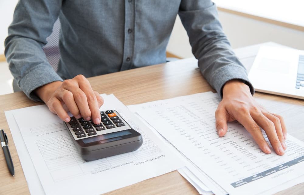 How to calculate VAT – a step-by-step guide for small businesses