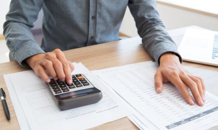 How to calculate VAT – a step-by-step guide for small businesses