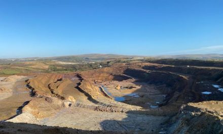 Hemerdon mine owner Tungsten West announces board changes