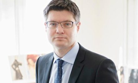 Next boss Lord Wolfson tells Chancellor: ‘You can’t spend your way out of a funding crisis’
