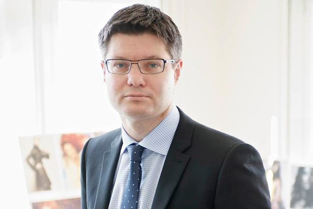 Next boss Lord Wolfson tells Chancellor: ‘You can’t spend your way out of a funding crisis’