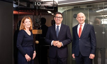‘Worryingly large’: Labour’s debt cost racks up to £200bn