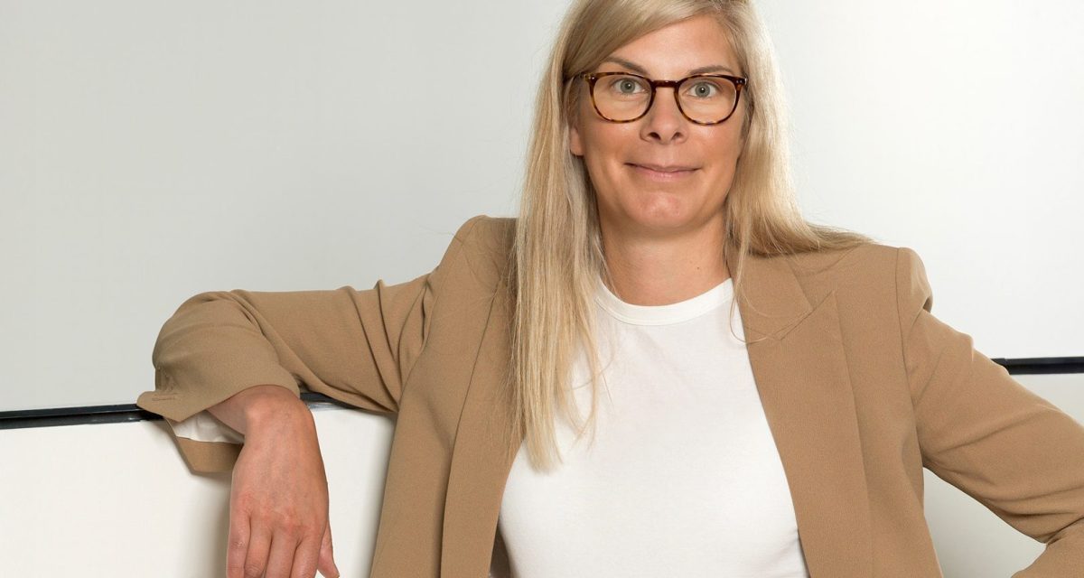 Oliver CEO: I wouldn’t change anything about the City – embrace the wabi-sabi!