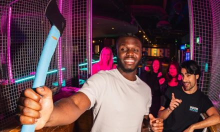 Mike Ashley continues leisure push with Boom Battle Bar deal