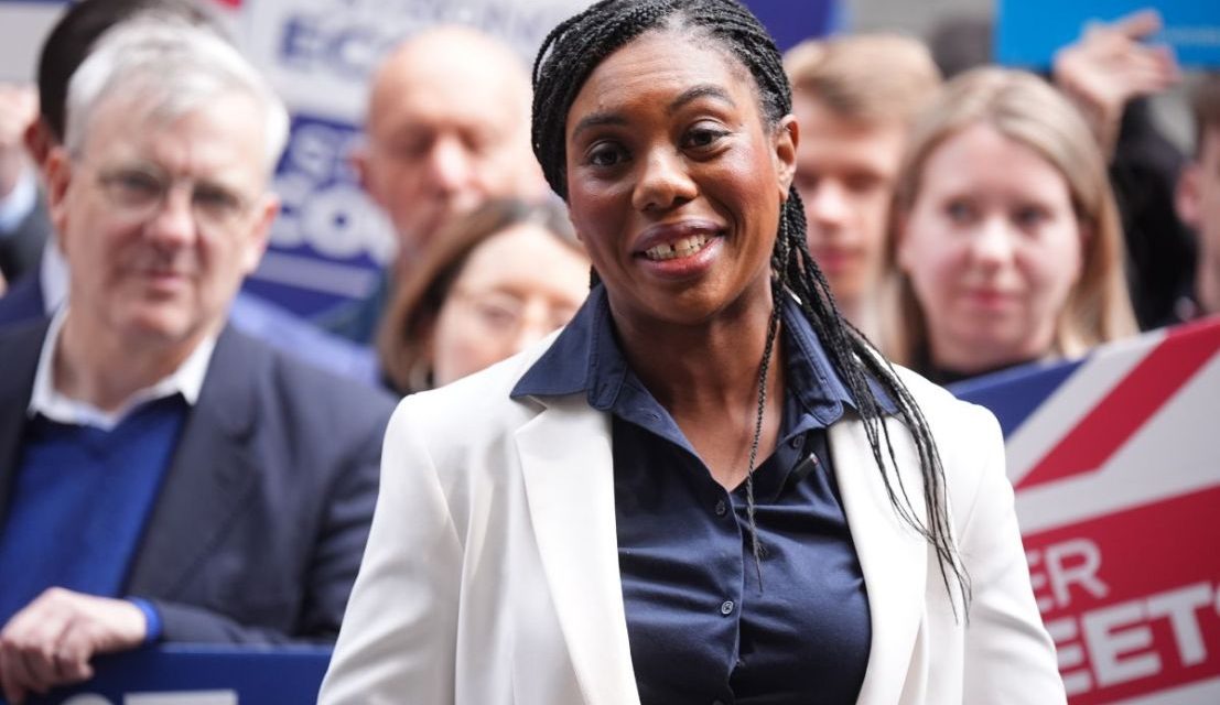Reform hits back at Tory plan to ‘abolish inheritance tax’