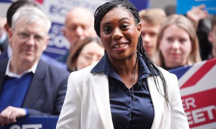 Reform hits back at Tory plan to ‘abolish inheritance tax’