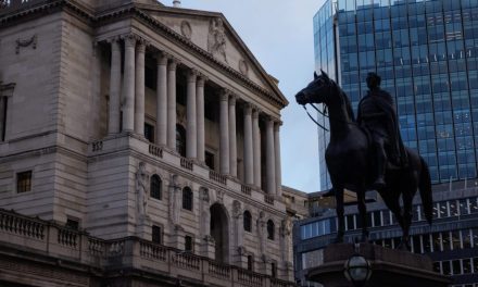 Mortgage rates at five-month high ahead of Bank of England decision