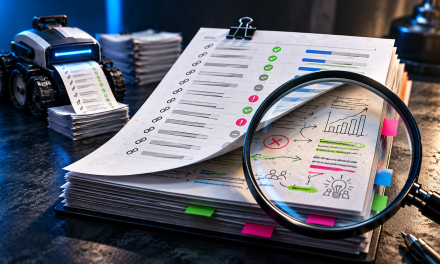 Before you hire an SEO auditor, know what you’re paying for