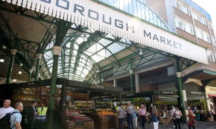 The Debate: Should Borough Market allow franchising?
