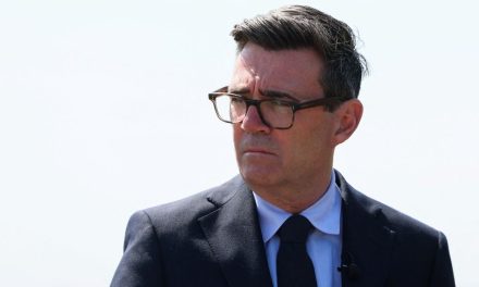 Burnham: Social care reforms to be paid by new taxes