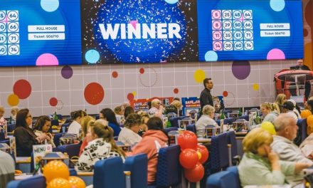 Bingo giant takes hit from rising employment costs 