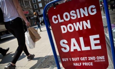 Summer of sorrow: Property sector bears brunt of August administration spike