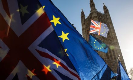 Burnham floats closer EU ties as he rips into Brexit
