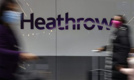 Burnham declines to back Heathrow third runway amid four-year delay