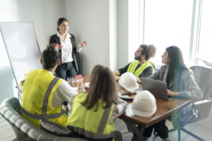 Do you need employers’ liability insurance for self-employed staff?