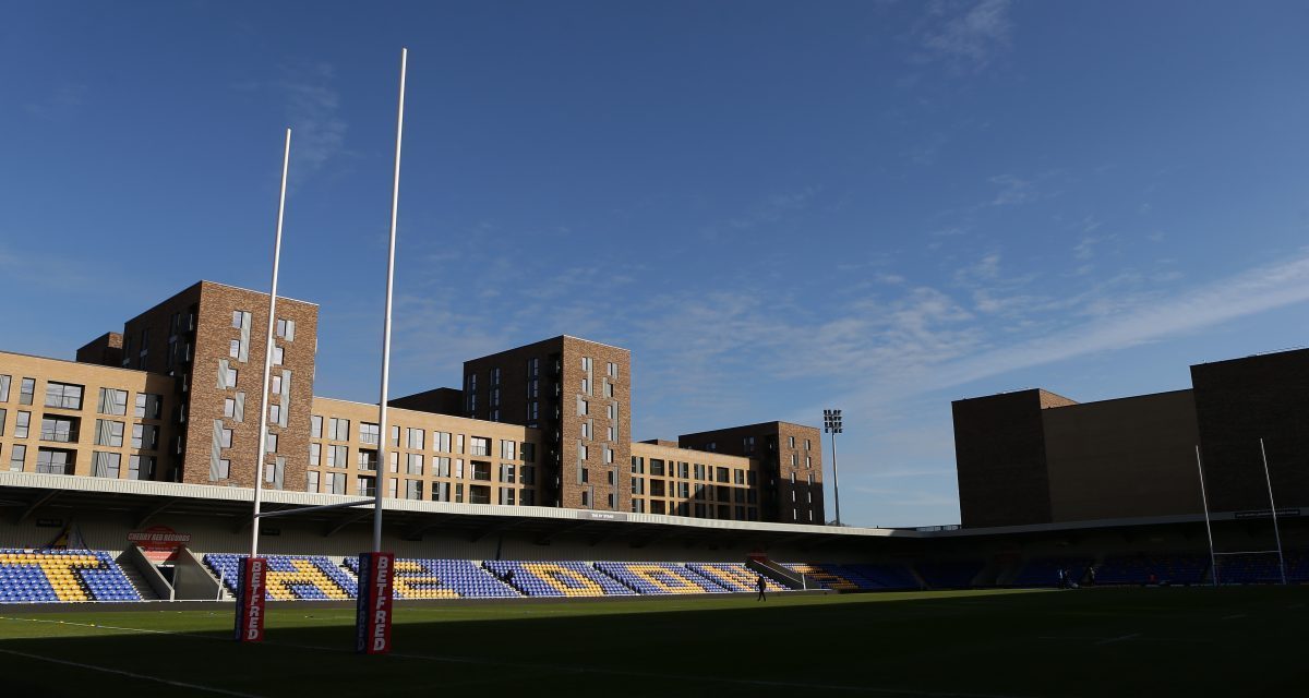 London Broncos say they’ve paid tax bill owed to HMRC