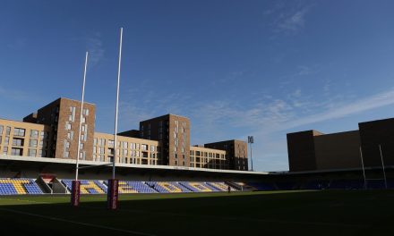 London Broncos say they’ve paid tax bill owed to HMRC