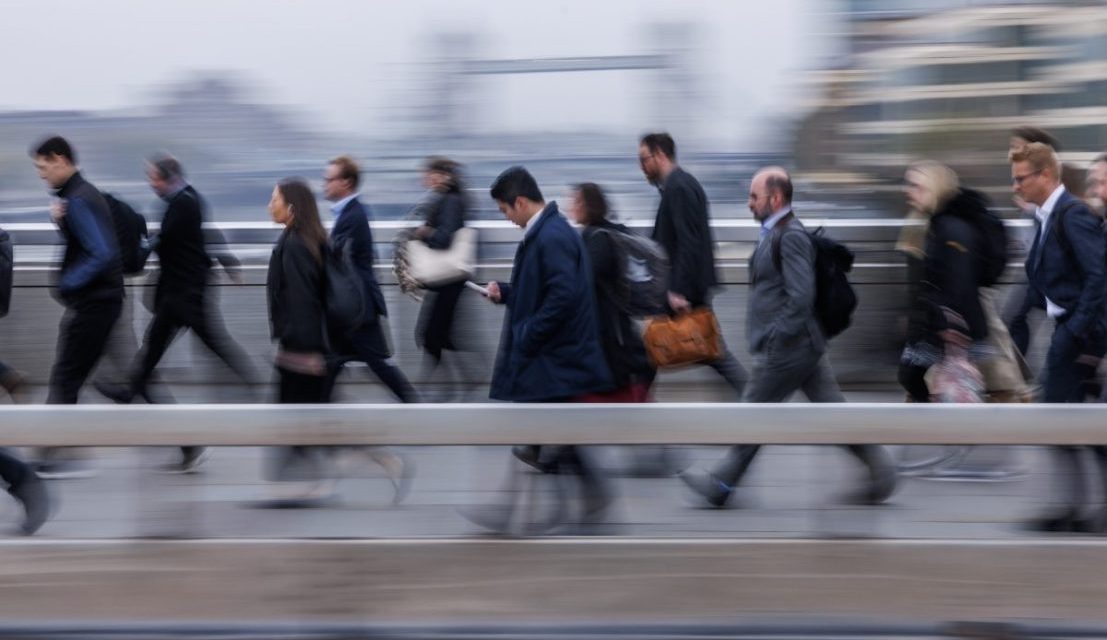 Workers’ rights overhaul pushes Employment Tribunal to breaking point