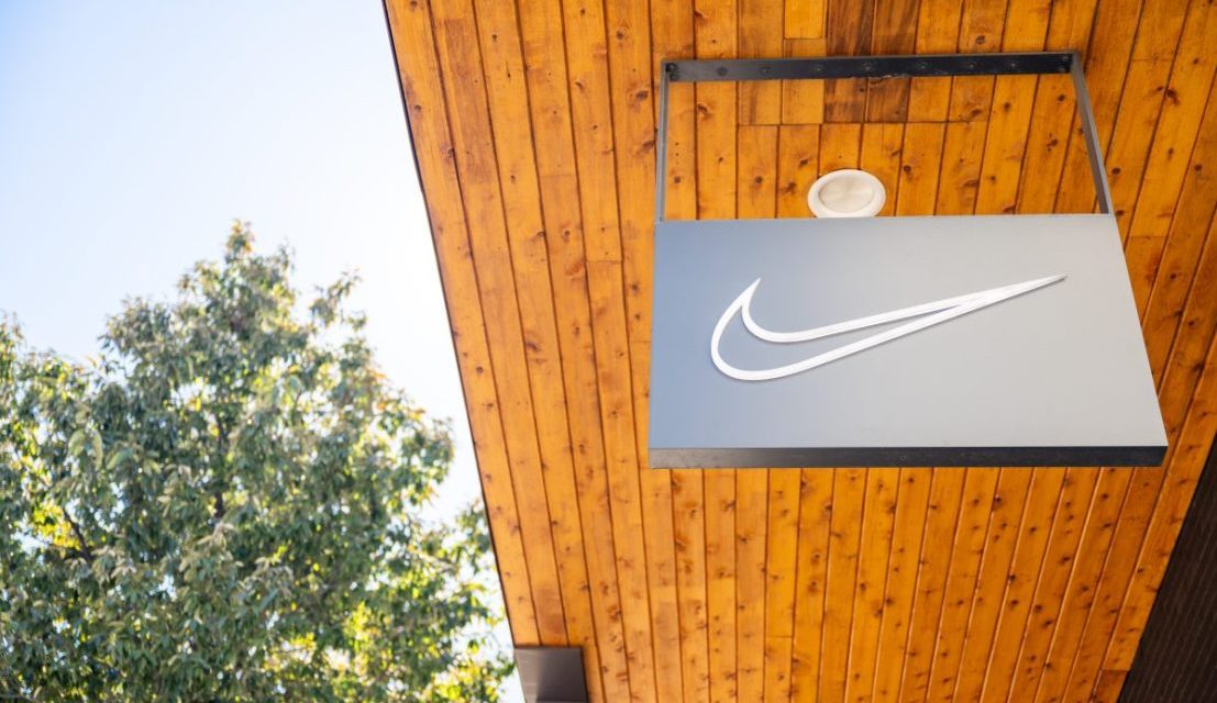Nike nearing deal to enter Formula 1 and rival Puma and Adidas