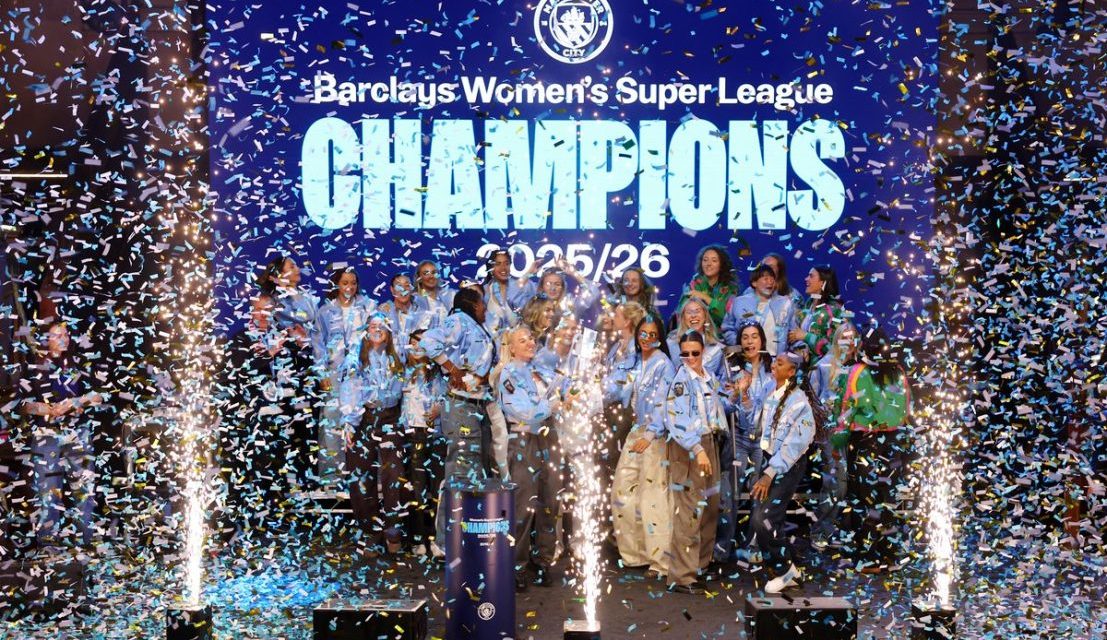 Beer, kits, hospitality and stadia can take Women’s Super League to greater heights