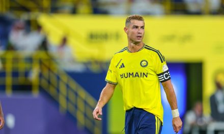 Cristiano Ronaldo can cash in from Saudi Pro League streaming initiative