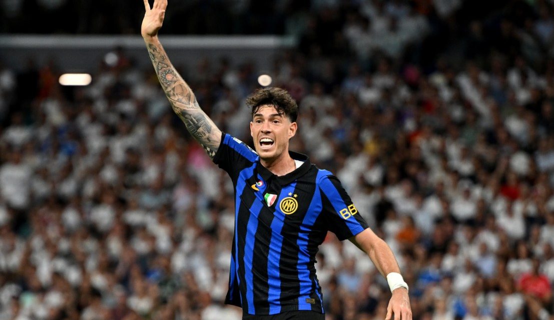 Inter Milan owner Oaktree keen to copy Chelsea BlueCo multi-club model