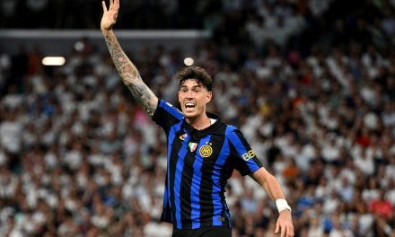 Inter Milan owner Oaktree keen to copy Chelsea BlueCo multi-club model