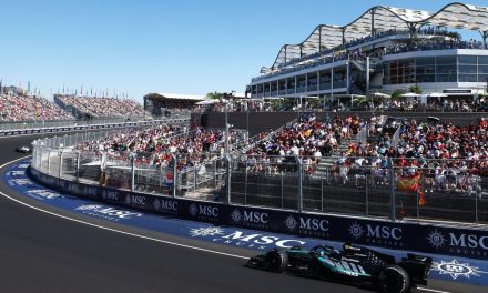 Rothschild aiding bid to take Formula 1 to South Africa