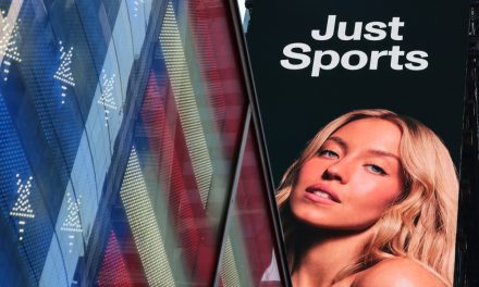 Sydney Sweeney Novig ad backlash shows how much women’s sport has changed