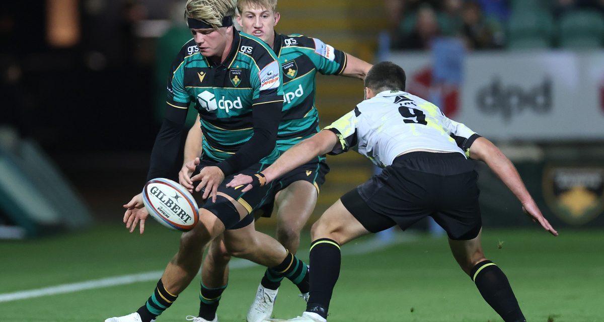 Prem Rugby announces record deal with key partner