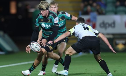 Prem Rugby announces record deal with key partner