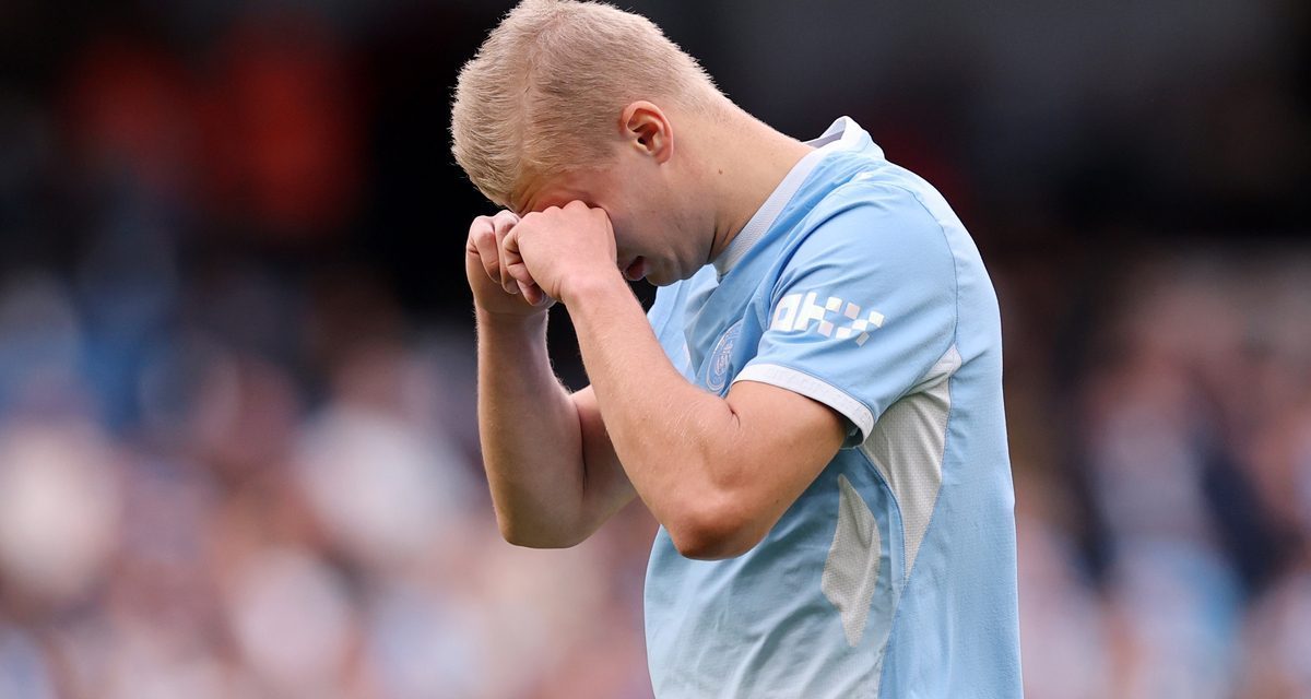 Arsenal, Liverpool, Man Utd and Spurs could claim damages from Manchester City