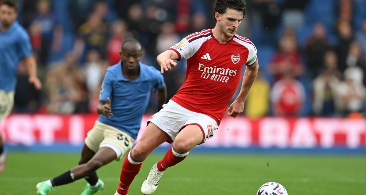 Premier League front-of-shirt sponsorship revenues rise to £444m