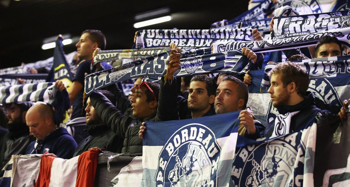 Sheffield Wednesday bidder James Bord set to buy former French champions for €1