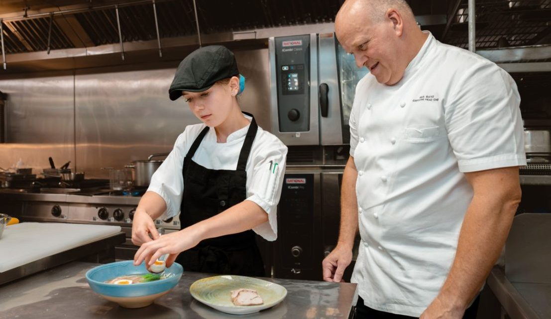 Giving Neets jobs in hospitality would generate £2.3bn, Hilton claims
