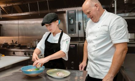 Giving Neets jobs in hospitality would generate £2.3bn, Hilton claims