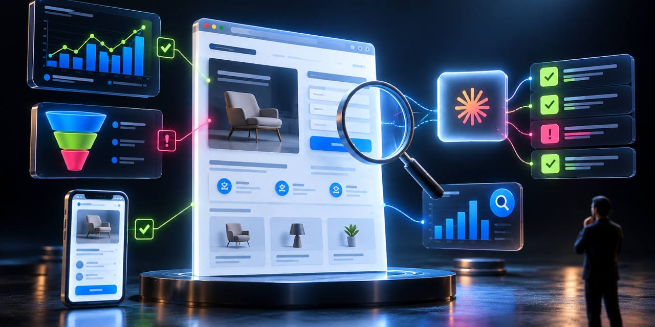 How to use Claude to run a stronger CRO audit
