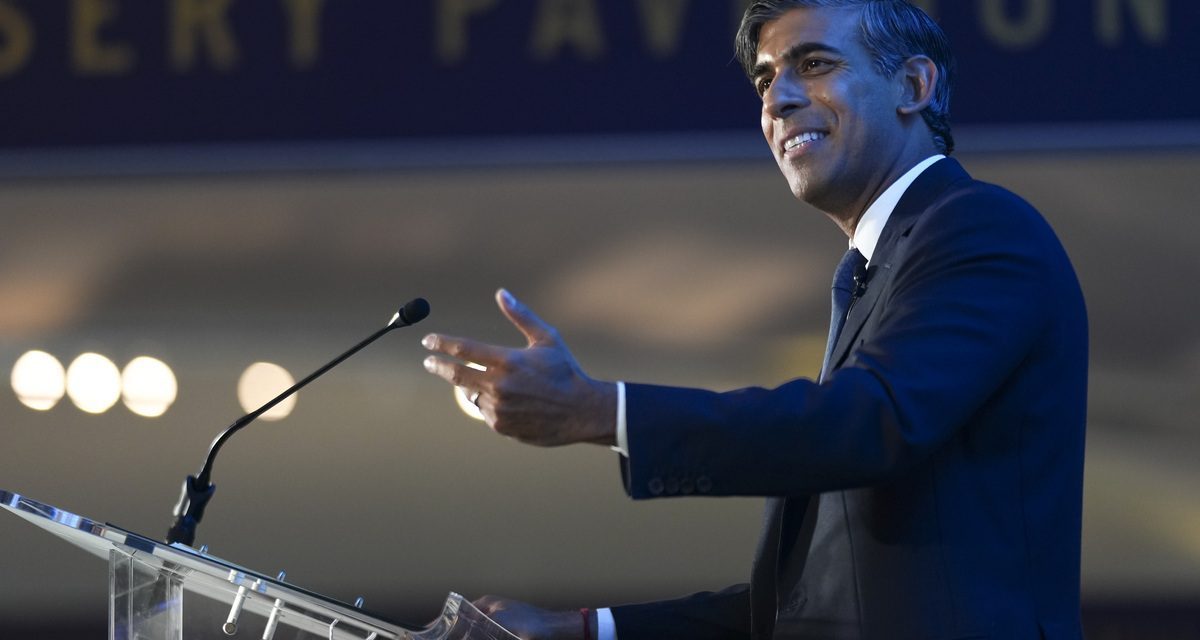 Rishi Sunak calls on PM Andy Burnham to restore £35m pledge for cricket domes