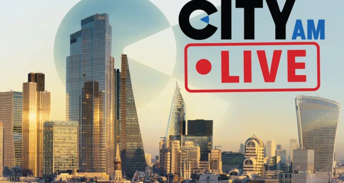 FTSE 100 Live: Stocks to gain as oil prices slip