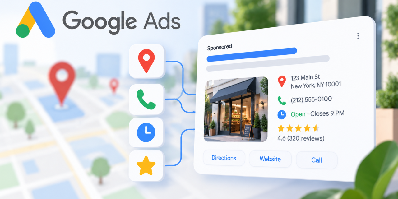 Google updates Location asset requirements without changing enforcement