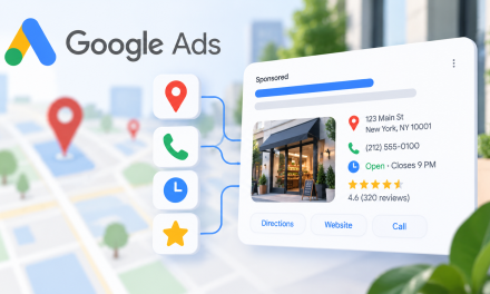 Google updates Location asset requirements without changing enforcement