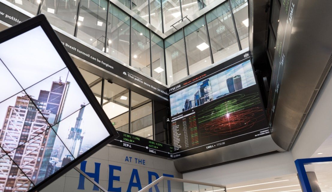 Spire Healthcare overhauls board amid £1bn private takeover