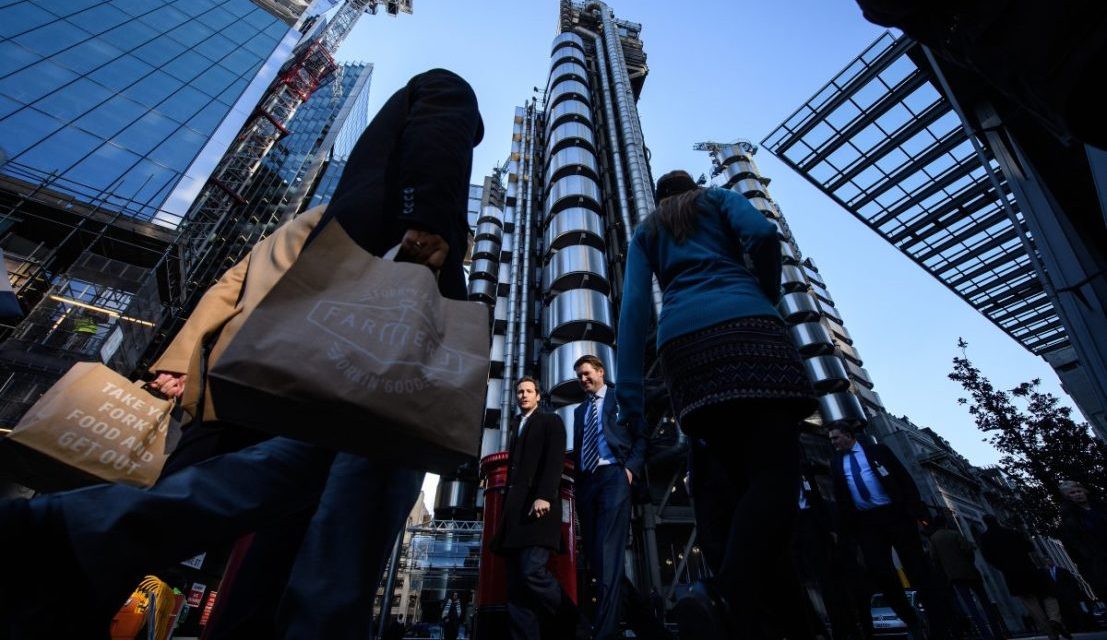 McGill and Partners staff to benefit from EQT’s $2bn insurance broker deal