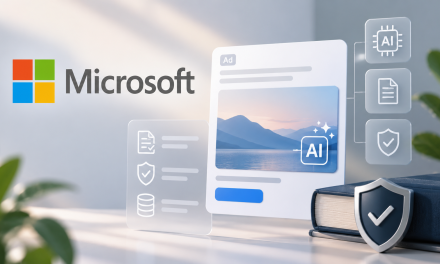 Microsoft Advertising sets rules for AI-generated ads
