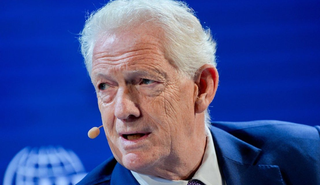 Natwest chair: Boost investment in UK or risk ‘inter-generational crisis’