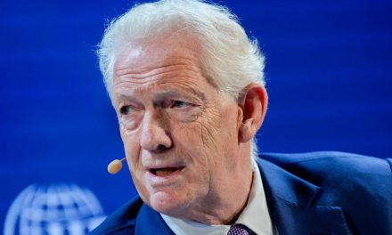 Natwest chair: Boost investment in UK or risk ‘inter-generational crisis’