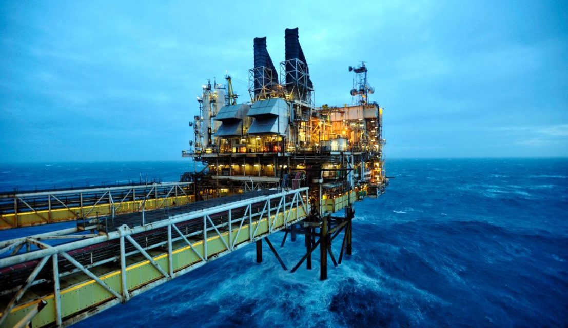 INEOS boss: North Sea decommissioning is  ideological and destructive
