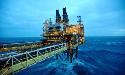 INEOS boss: North Sea decommissioning is  ideological and destructive