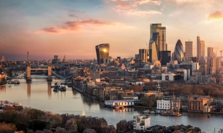 AI firms double London office space as tech boom fuels property demand